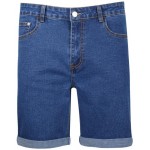 Шорты мужские INWIN синие, Арт. BMSS2201 Шорты мужские INWIN синие, Арт. BMSS2201