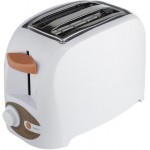 Тостер CENTEK 750Вт, 7 уровней мощности, теплоизоляционный корпус, функция отмены Арт. CT-1420