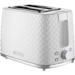 Тостер BRAYER 7 режимов, 930Вт, автоотключение, 2 тоста одновременно Арт. BR2101