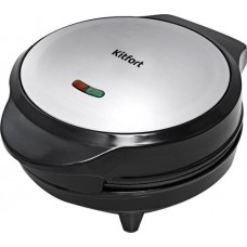 Вафельница для тонких вафель КТ-1617 в магазинах Лента