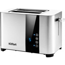 Тостер KITFORT Арт. КТ-2047, КТ-2048 в магазинах Лента