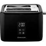 Тостер BRAYER 930Вт, 7 режимов, Арт. BR2113