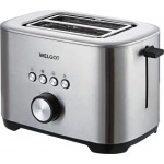 Тостер WELGOT, Арт. TA01315-GS