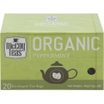 Напиток травяной ORGANIC мятный, 20пак