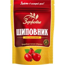 Шиповник ЗДОРОВЬЕ порошкообразный, 75г в магазинах Лента