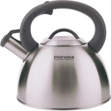 Чайник RONDELL Balance Flamme RDS-434/RDS 3л Арт. 0434-RD-01/0227-RD-01 в магазинах Лента