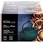 Чайник заварочный HOMECLUB Pan-Asia, чугун, 800мл