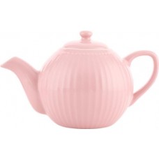 Чайник HOMECLUB Blush, керамика, 700мл Арт. HG-tp12 в магазинах Лента