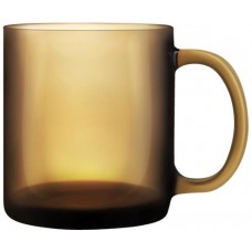 Кружка CA'DEL VETRO Notte E Di дымчатое стекло 420мл Арт. 62015 в магазинах Лента