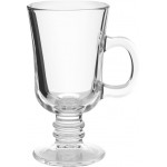 Кружка для глинтвейна PASABAHCE Irish coffee стекло 250мл Арт. 55341 TMP SL/St