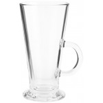 Кружка PASABAHCE Pub Latte 260мл стекло