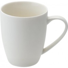 Кружка HOMECLUB белая фарфор 355мл Арт. HS2019 в магазинах Лента