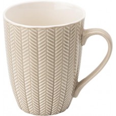 Кружка ATMOSPHERE Pattern фарфор 350мл Арт. AT-K2065 в магазинах Лента