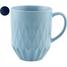 Кружка ATMOSPHERE Rhombus фарфор 350мл, в ассортименте, Арт. AT-K2029 в магазинах Лента