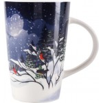 Кружка HOMECLUB Новый год 420мл, фарфор Арт. 206037