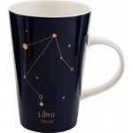 Кружка HOMECLUB Гороскоп 420мл, фарфор, в ассортименте, Арт. 206037 Кружка HOMECLUB Гороскоп 420мл, фарфор, в ассортименте, Арт. 206037