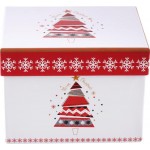 Кружка HOMECLUB Подарки 350мл, фарфор, подарочная упаковка Арт. ED-c20