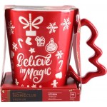 Кружка HOMECLUB Подарок 340мл, керамика, подарочная упаковка Арт. JH4450