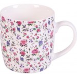 Кружка HOMECLUB Весна, сумочка, 350мл, фарфор Арт. 206040 Кружка HOMECLUB Весна, сумочка, 350мл, фарфор Арт. 206040