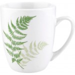 Кружка HOMECLUB Verde 385мл фарфор, Арт. BL13