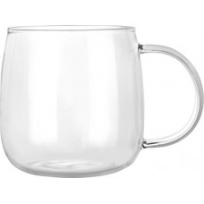Кружка TALLER Essentia, стекло, 350мл, Арт. TR-99316 в магазинах Лента
