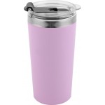 Кружка HOMECLUB Coffee To Go 450мл, пластик, Арт. RGTG-1