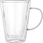 Кружка TALLER Essentia, двойное стекло, 320мл, Арт. TR-99315
