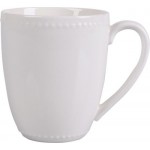 Кружка HOMECLUB Pearls фарфор, 400мл, Арт. 236161