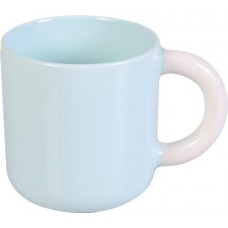 Кружка HOMECLUB ColorMix 350мл, фарфор, Арт. 236334 в магазинах Лента