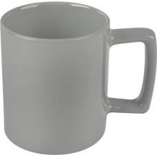 Кружка HOMECLUB Grey 340мл, керамика, Арт. HG-c1 в магазинах Лента