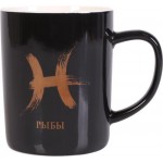 Кружка HOMECLUB Зодиаки 370мл, фарфор, Арт. 226155 Кружка HOMECLUB Зодиаки 370мл, фарфор, Арт. 226155