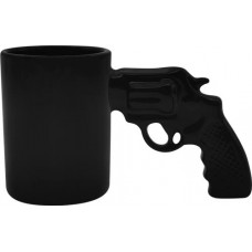 Кружка HOMECLUB Gangster 400мл, керамика, Арт. 236318 в магазинах Лента