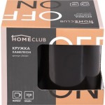 Кружка HOMECLUB On&Off термочувствительная 350мл, фарфор, Арт. 236322