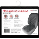 Накидка на сидение AUTOSTANDART Stich, 150х35х0,5см Арт. 101309