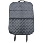 Накидка автомобильная 60x45см, защитная, с карманом