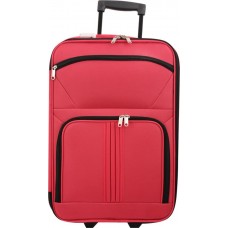 Чемодан INWIN 27 красный, Арт. 14127 в магазинах Лента