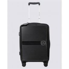 Чемодан ECIPPO S 40x22,5x55см черный, Арт. MS-8321 в магазинах Лента