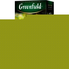 Чай черный GREENFIELD Lemon Spark Цейлонский, 25пак в магазинах Лента