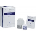 Чай черный ALTHAUS Даржилинг Кастелтон байховый, 20пак