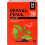 Чай черный DOLCE ALBERO Orange Pekoe, листовой, 500г