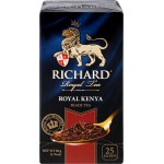 Чай черный RICHARD Royal Kenya, 25пак