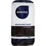 Чай черный BONVIDA байховый, крупнолистовой, 400г