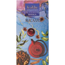 Напиток чайный TEATALE Масала цейлонский, листовой, 100г в магазинах Лента