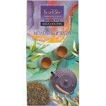 Чай зеленый TEATALE Молочный Улун китайский, листовой, 100г Чай зеленый TEATALE Молочный Улун китайский, листовой, 100г