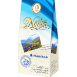 Чай черный NADIN Алтайский с натуральными добавками, листовой, 50г