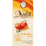 Чай черный NADIN Рябиновый блюз кусочки яблока, медовые гранулы, розмарин, 50г