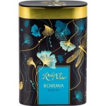 Чай черный RICHE NATUR Bohemia с ароматом бергамота и айвы, листовой, 100г