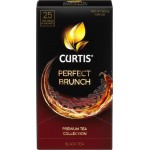 Чай черный CURTIS Perfect Brunch, 25пак Чай черный CURTIS Perfect Brunch, 25пак
