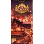 Чай черный BASILUR Festive Evening /Праздничный вечер, 75г