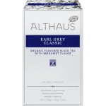 Чай черный ALTHAUS Эрл Грей Классик, 20пак